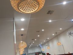 -春水锅贴·传统鲁菜(大明湖店)