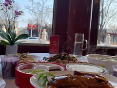 -满堂·烤鸭店·北京菜(鼓楼店)