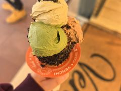 -VENCHI 闻绮(上海佛罗伦萨小镇店)