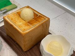 -大树餐厅(环球港店)