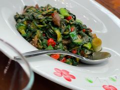 -翠清酒家(万丰路店)
