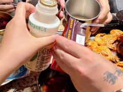 -姜胖胖无限自助烤肉(弹子石店)