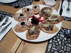 -MYLK意式小厨(熙地港店)