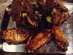 -王裕興肉莊(南禅寺店)
