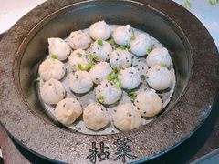 -拈菜(观音桥阳光世纪店)
