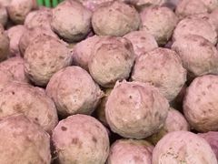 -阿娟牛肉丸·手打牛肉丸·现做现卖