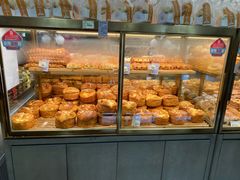 -Bread618面包生日蛋糕(欧亚商都店)