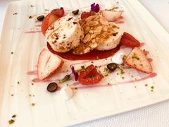 -上海和平饭店-华懋阁 The Cathay Room