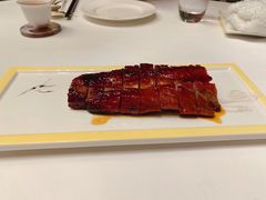 -东海朗廷酒店-唐阁T’ANG COURT 中餐厅