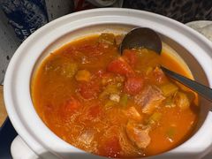 -兰湘子·湘菜小炒(石家庄万象城店)