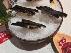 -千牛将·鲜牛肉火锅(开元路店)