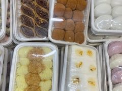-传闻来紫菜包饭·打糕(西塔韩百店)