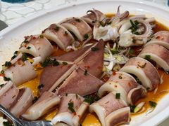 -珍宝海鲜JUMBO Seafood(ifc店)
