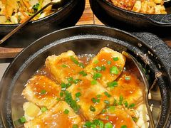 -得意啫·广东啫啫煲(前海HOP店)