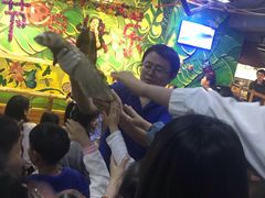 -上海大自然野生昆虫馆(东方明珠·爬宠昆虫探索中心)