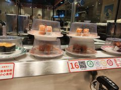 -新一番三文鱼寿司(大东海店)