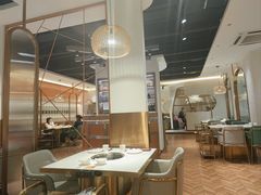 -和兴记潮汕牛肉火锅(太原街万达店)