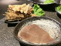 -湊湊火锅·茶憩(和平大悦城店)