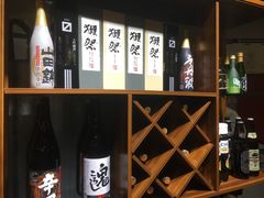 -景鹤料理(上地华联店)