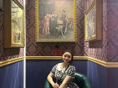 -bb boom运动闯关密室·聚会团建·家庭亲子(龙湖西溪天街店)