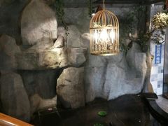 -香山湖家家宴(中山陵店)