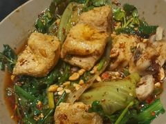 -解放碑威斯汀酒店-知味国际美食餐厅