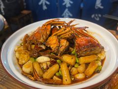 -打酱油·非遗淮扬菜(瘦西湖梅岭店)