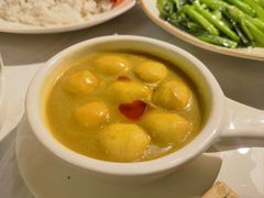 -食大利香港茶餐厅(南亚风情第一城店)