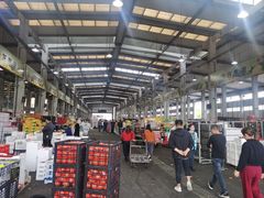 -西郊国际农产品交易中心