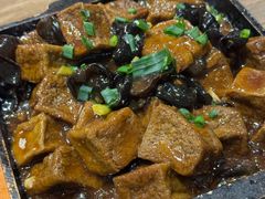 -锡和无锡菜·三白油条(景丽苑店)