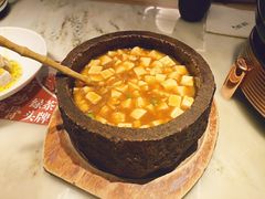 -绿茶餐厅(青岛城阳万象汇店)