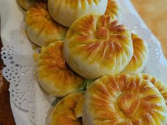 烤包子-达吾手抓美食城总部(义乌店)