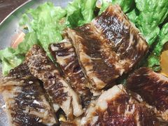 -牛信亭韩国料理·炭火烤肉(紫藤路店)