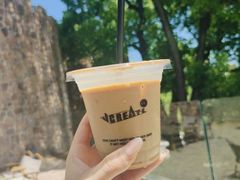 -J Create城市露营咖啡·简餐·宠物(上海动物园店)