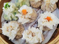 -都一处烧麦馆(前门店)