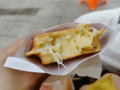-台湾味正点车轮饼可丽饼(南禅寺店)