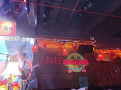 -喜鹊音乐酒馆(西街店)