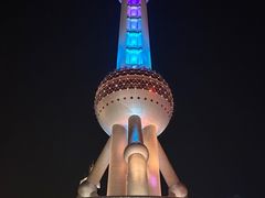 -东方明珠广播电视塔