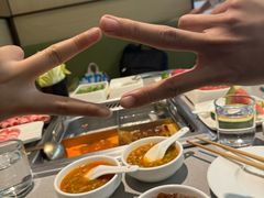 -海底捞火锅(振华商厦店)