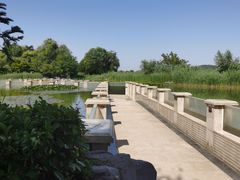 -云龙湖旅游景区