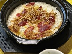 -大笑饭堂(甲子桥店)