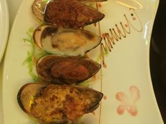 -太平馆西餐厅(北京路店)