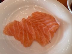 -视界美食自助餐厅·石家庄希尔顿酒店