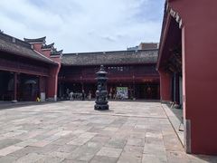 -宁波府城隍庙