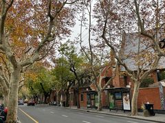 -伯衡55·吉品轩(乌鲁木齐南路店)