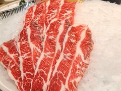 -清真军邺·金富苑肥牛城(海湖新区精品店)