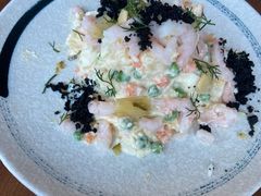 -FISH&POTATO Cō(地中海美食 万象城店)