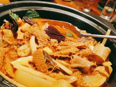 -瑶王府·广西菜(金阳路店)