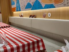 -西贝(上海新梅广场店)