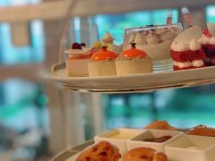 -Salon de Ville浦江汇(上海外滩华尔道夫酒店店)